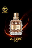 عطر ادکلن والنتینو - ولنتینو یومو / Valentino Uomo