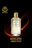 عطر ادکلن مانسرا امبر فور - فیور / Mancera Amber Fever