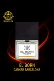 عطر ادکلن کارنر بارسلونا ال بورن / Carner Barcelona El Born
