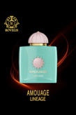 عطر ادکلن آمواج - امواج لینیج / Amouage Lineage