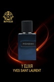 عطر ادکلن ایو سن لورن وای الکسیر / YVES SAINT LAURENT - Y Elixir