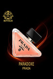 عطر ادکلن پرادا پارادوکس / Prada Paradoxe
