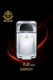 عطر ادکلن جیوانچی پلی مردانه / Givenchy Play