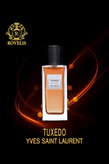 عطر ادکلن ایو سن لورن تُکسدو - تاکسیدو / Yves Saint Laurent Tuxedo YSL