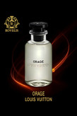 عطر ادکلن لویی ویتون اوراژ / Louis Vuitton Orage
