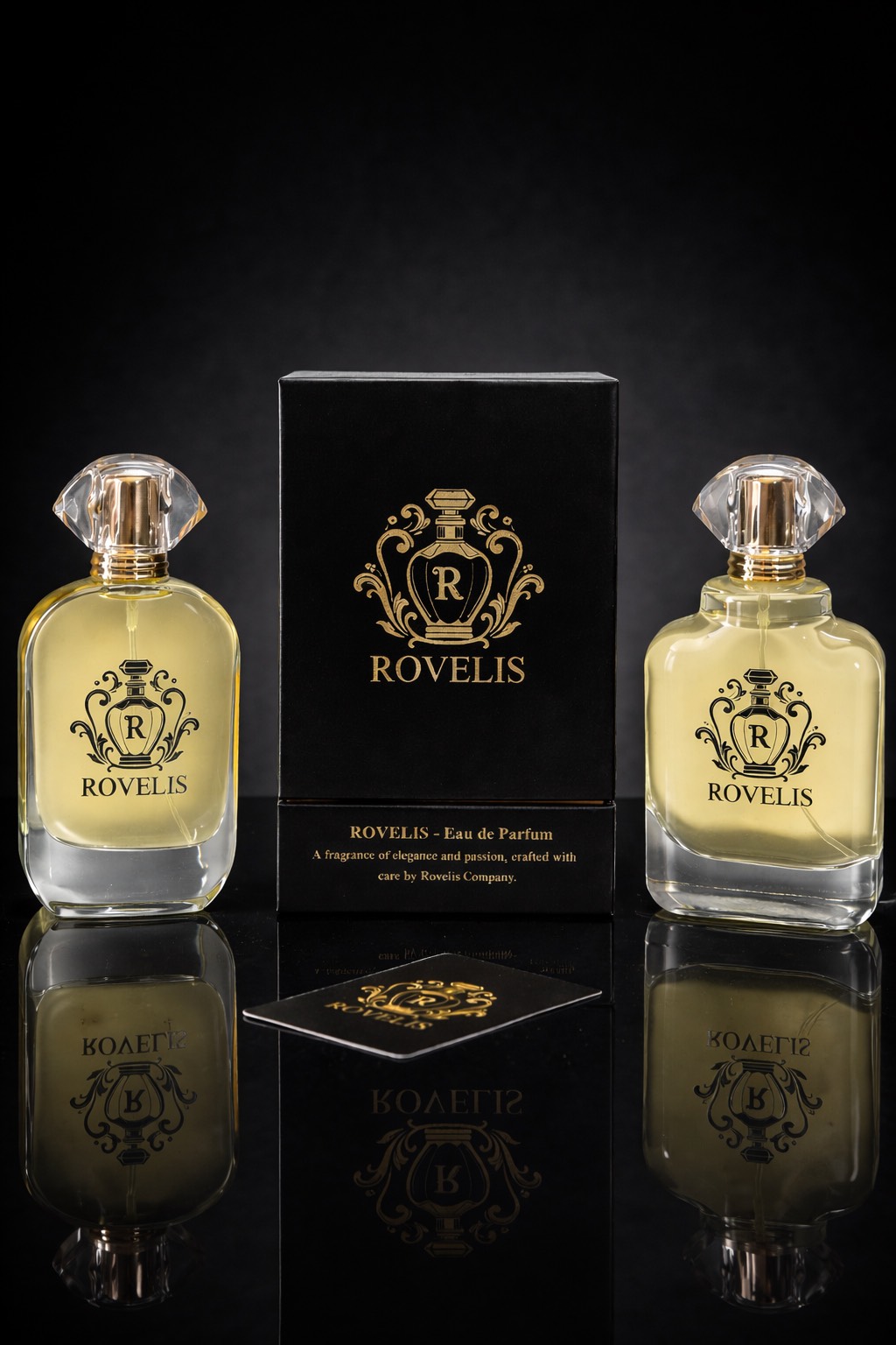 عطر ادکلن تانگو / Masque Tango
