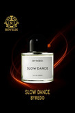 عطر ادکلن بایردو اسلو دنس / Byredo Slow Dance