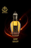 عطر ادکلن زرجف - زرجوف - زرژوف حیات / Xerjoff Hayat