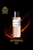 عطر ادکلن دیور عود رز وود / Dior Oud Rosewood