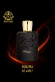 عطر ادکلن د مارلی کوهویان / Parfums de Marly Kuhuyan