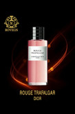 عطر ادکلن دیور رژ ترافالگار / Dior Rouge Trafalgar