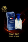 عطر ادکلن مردانه تامی جینز - جین / Tommy Jeans M