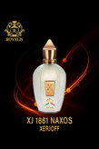 عطر ادکلن زرجف - زرژوف - زرجوف ناکسوس - نکسوس / Xerjoff Naxos