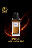 عطر ادکلن ایو سن لورن بیبی کت / Yves Saint Laurent Babycat