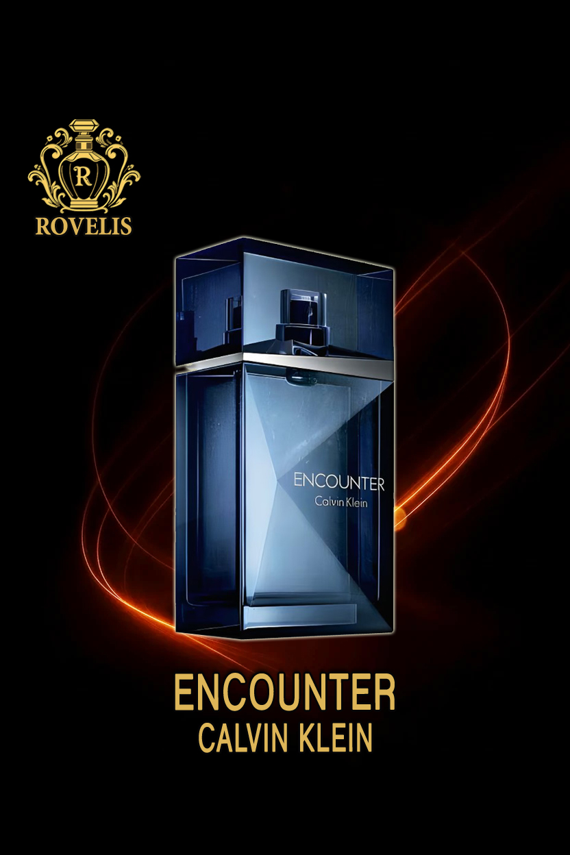 عطر ادکلن سی کی کالوین کلین اینکانتر - این کانتر / CK Encounter