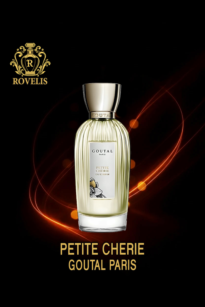 عطر ادکلن انیک گوتال پتیت چری / Annick Goutal Petite Cherie