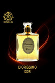 عطر ادکلن دیور دیوریسیمو / Dior Diorissimo EDT