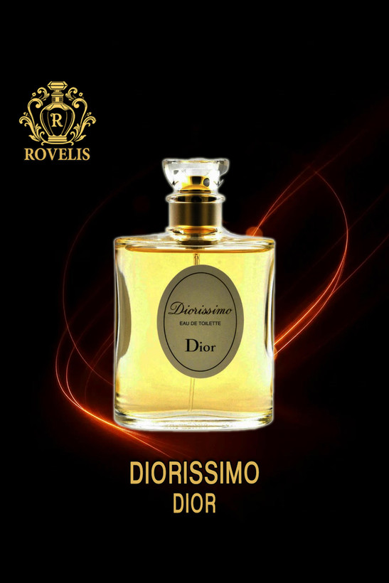 عطر ادکلن دیور دیوریسیمو / Dior Diorissimo EDT