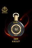 عطر ادکلن ام میکالف امیر / M. Micallef - Emir