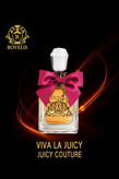 عطر ادکلن جویسی کوتور ویوا لا جویسی / Juicy Couture Viva la Juicy